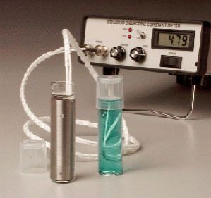 BI-870 - Прибор для определения диэлектрических постоянных жидкостей